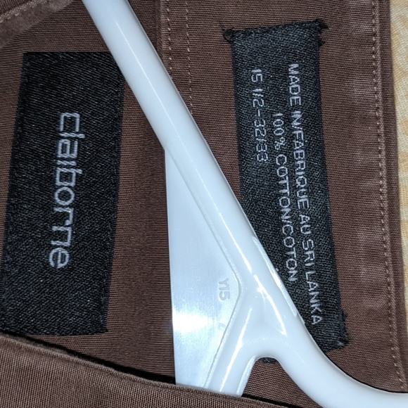 Dress shirt - Picture 2 of 3